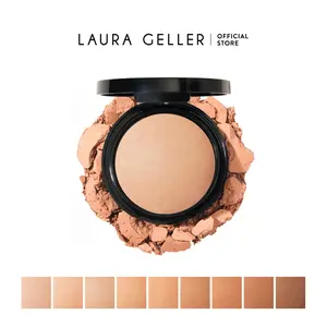 Double Take Baked Full Coverage Foundation