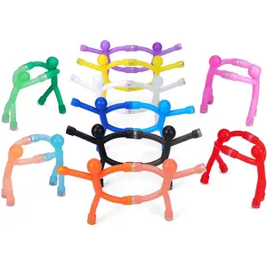 Men Fridge Magnets, 20 Pcs Cute Magnets Fridge for Adults, Funny Humanoid Toys, Humanoid Mini People Colorful Magnetic for Locker, Office, School Decoration