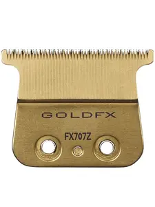 BaBylissPRO DLC/Titanium Ultra-Thin Standard-Tooth T-Blade #FX707Z