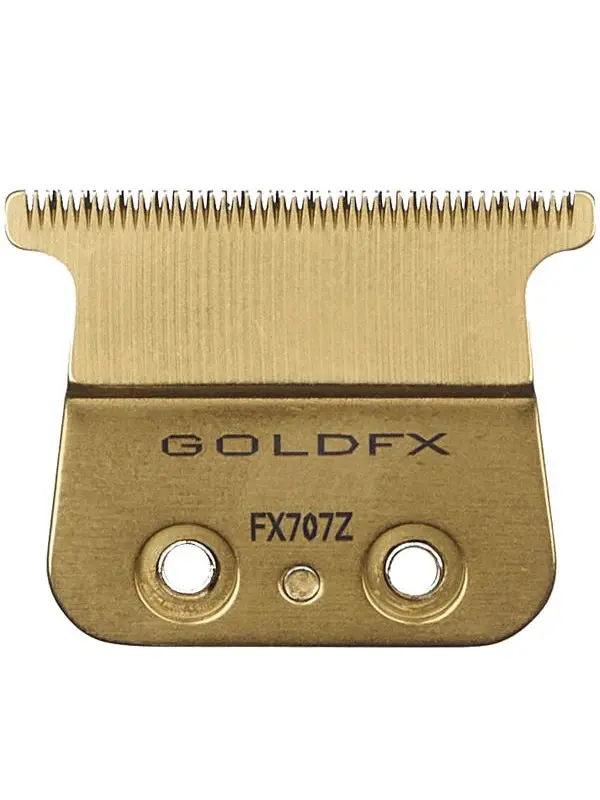 BaBylissPRO DLC/Titanium Ultra-Thin Standard-Tooth T-Blade #FX707Z