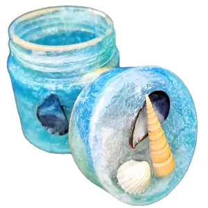 Stash Jars Bottles Organiser