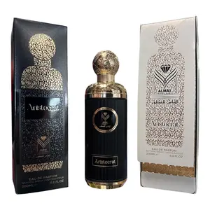 Aristocrat By Almas Eau De Parfum 200 ML (6.8 FL OZ) Men
