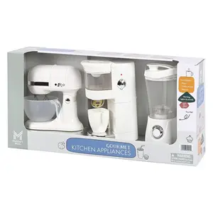Member’s Mark Gourmet Kitchen Appliances, 3 pc.
