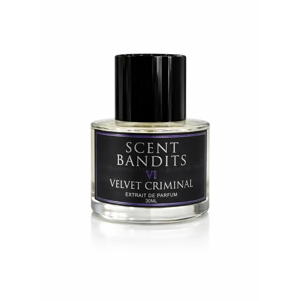 Velvet Criminal Extrait de Parfum 30ml