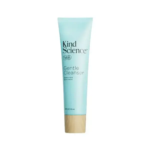 Gentle Cleanser