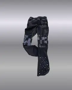 Custom Jeans