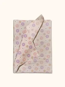 Groovy Flowers 20x30 Tissue Paper – Gift Wrapping & Boutique Packaging