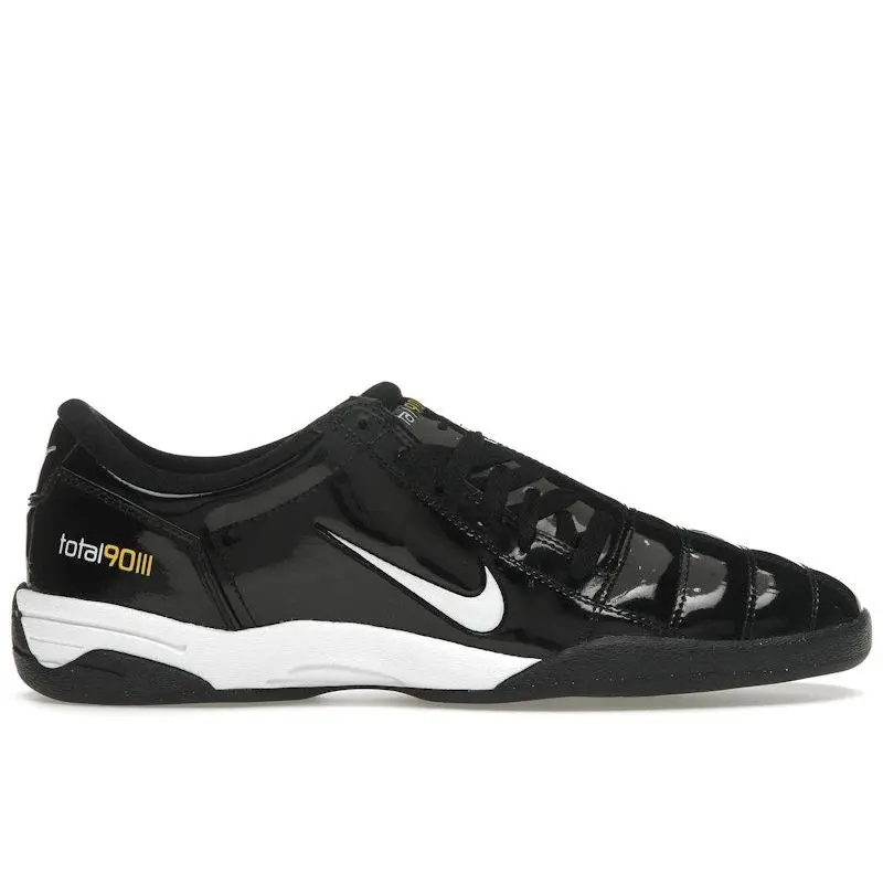 Nike Men's Total 90 3 SP Black, from StockX