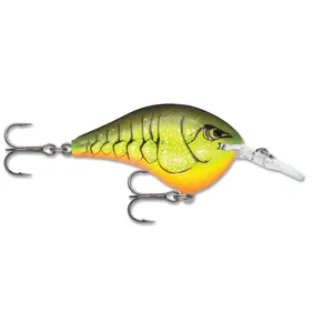 Rapala DT Series Crankbait DT6