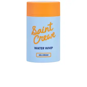 Saint Crewe Water Whip Gel Cream