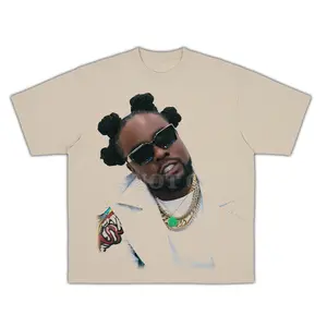 [Sale off up to 65%][Free Ship] Wale Graphic Tee, Casual Wear, Gift for Music Lovers, Urban Fashion