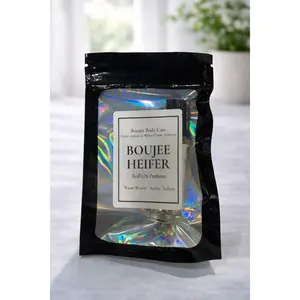 Heifer Home Roll On Perfume