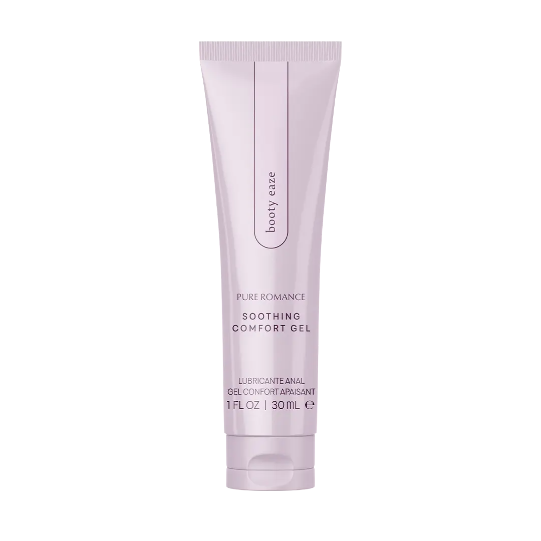 Booty Eaze Back Door Comfort Gel
