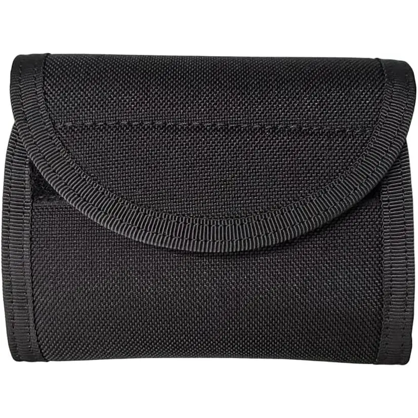 Duty Belt Disposable Latex Glove Pouch, Tool Organizer for First Responders (Firefighters), Emergency Response Personnel