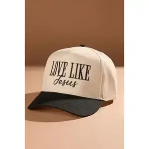 Altar'd State Love like Jesus Trucker Hat