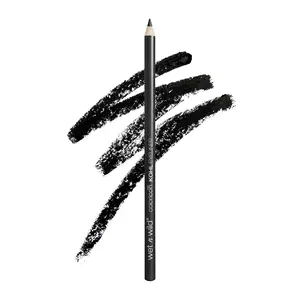 wet n wild Color Icon Kohl Eyeliner Pencil - Rich Hyper-Pigmented Color