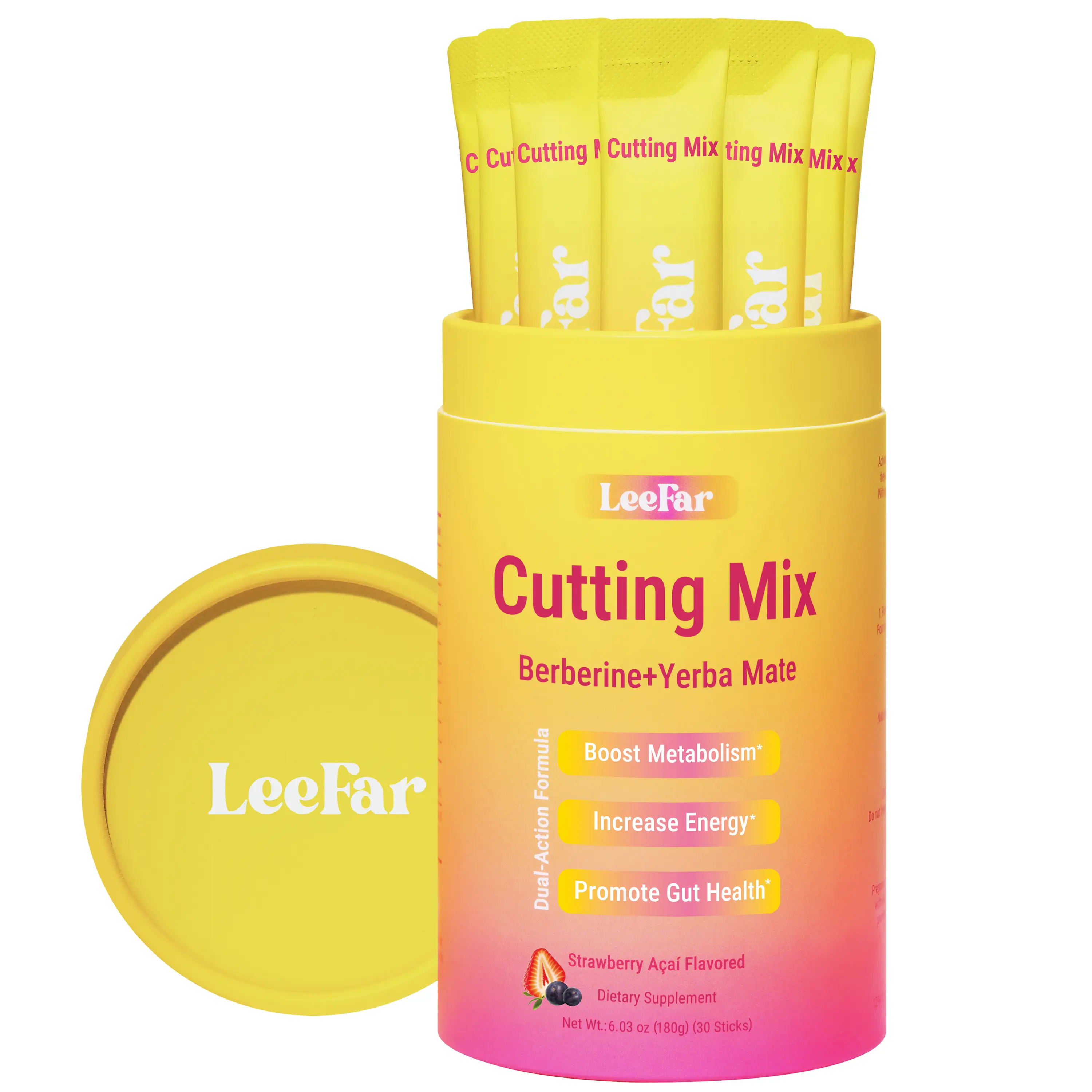 LeeFar Cutting Drink Mix | 30 Servings LeeFar Cutting Drink Mix | 30 Servings