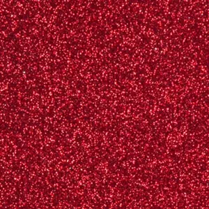 SISER EasyWeed GLITTER VINYL - (SHEET) & (YARD)
