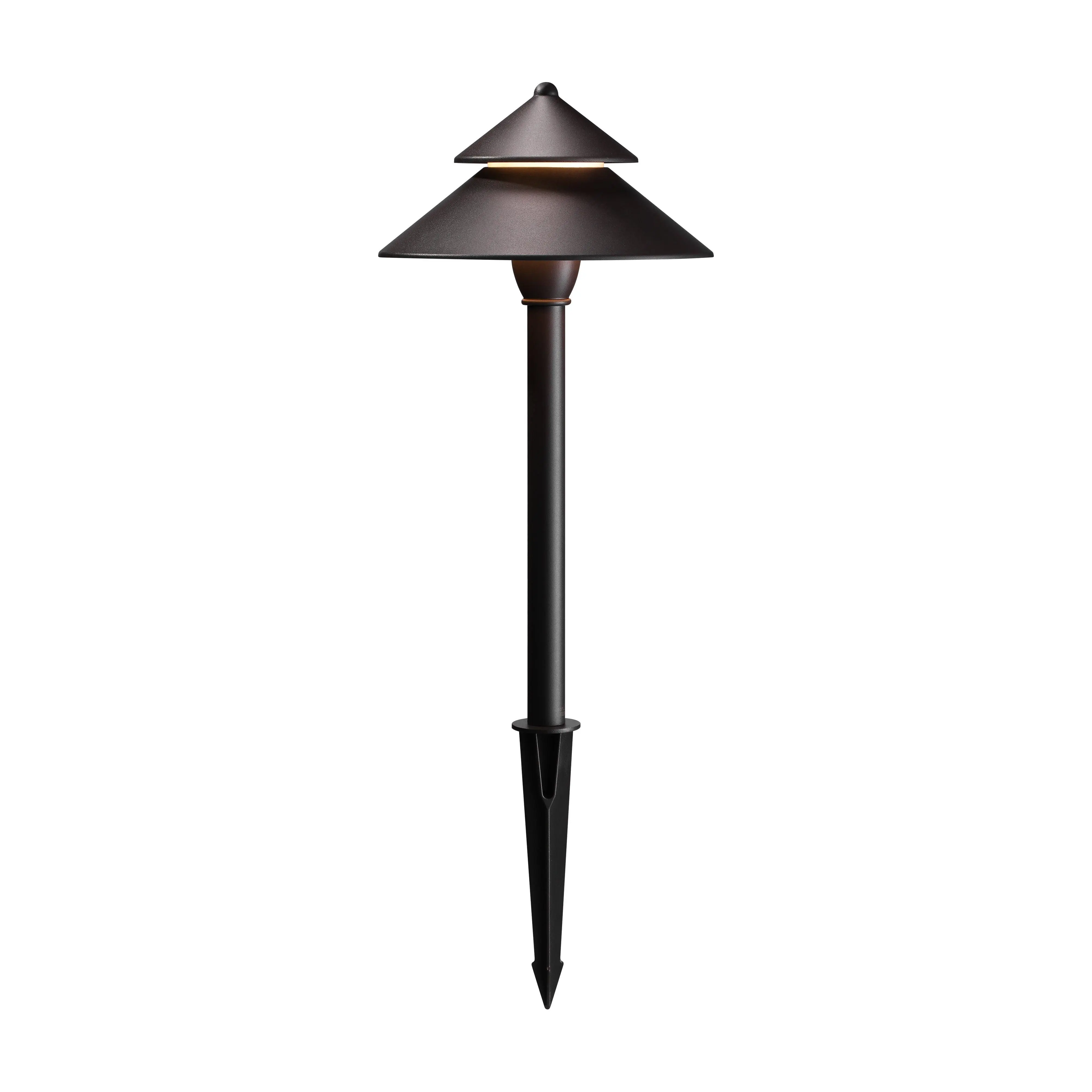 LeonLite® Antico Path & Area Light - 3000K