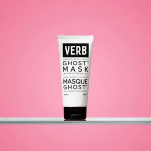 ghost™ mask | a lightweight conditioning mask