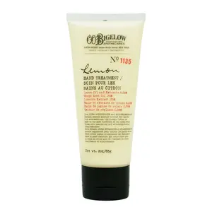 Lemon Hand Treatment No. 1135 - 3 oz