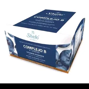 B Complex
