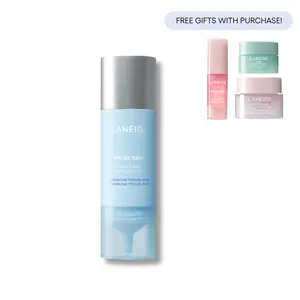 Laneige Water Bank Aqua Facial Korean Daily