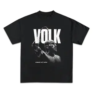 Alexander Volkanovski 'Earned Not Given' T-Shirt