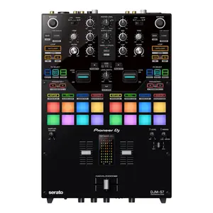 Pioneer DJ DJM-S7