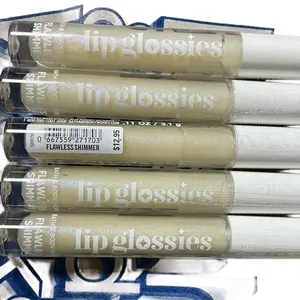 Bath & Body Works Lipgloss Flawless Shimmer