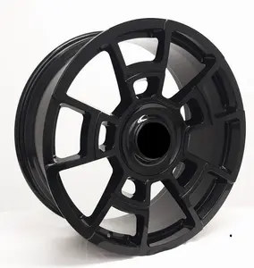 21'' FORGED wheels for ROLLS ROYCE GHOST 2010 TO 2019 21x8.5/9.5" 5x120