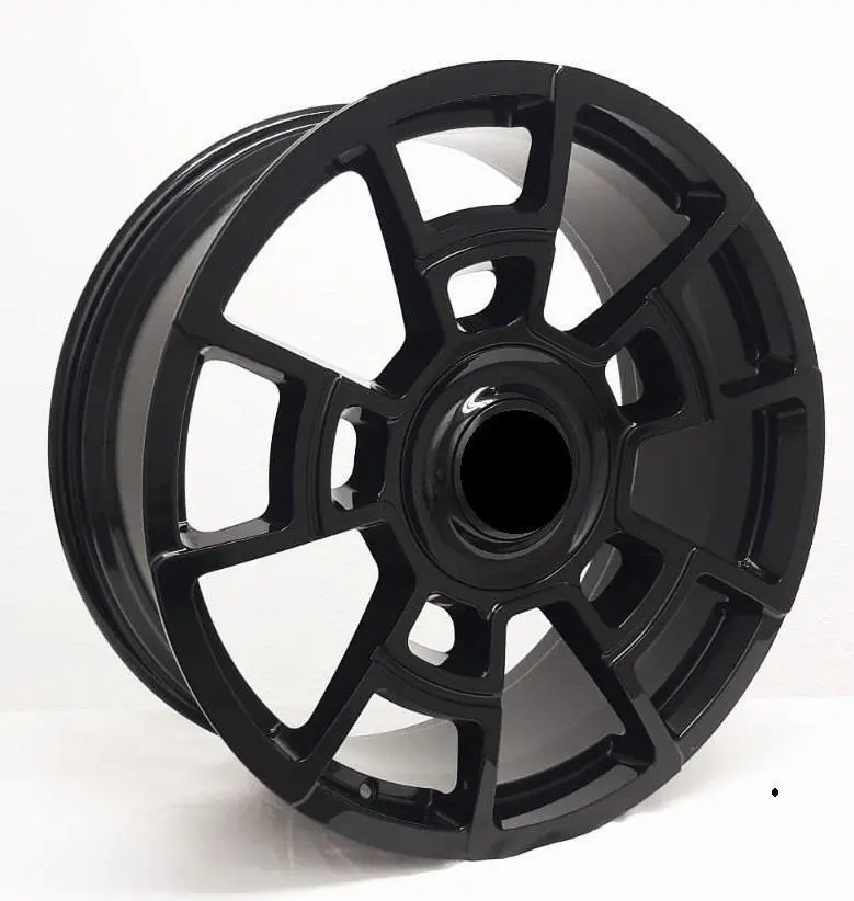 20'' FORGED wheels for ROLLS ROYCE GHOST 2010 TO 2020 20x8.5/9.5" 5x120