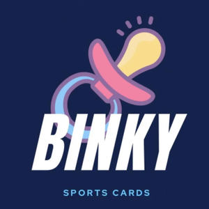 Binkysportscards