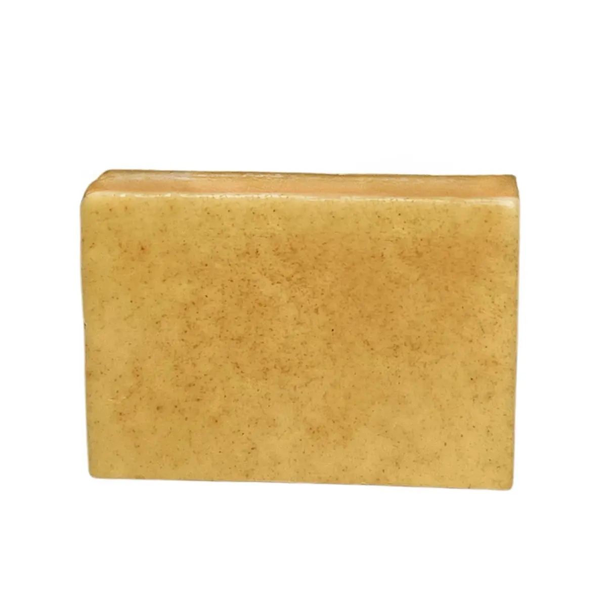 Turmeric + Rosehip Skin Brightening Soap | Hydrating Fragrance Free Sensitive Skin Oil Control