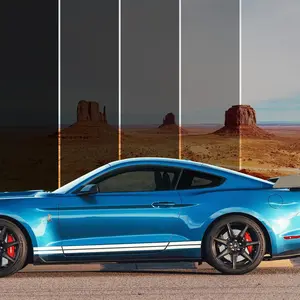 Window Tint Film 15% VLT-20 in x 20FT  Nano Ceramic Window Tints, Automotive  Tinted Film for  , Heat Control 99% UV/IR Rays Block  Vision Anti Glare & Scratch