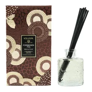 {Voluspa} Fragrance Diffuser :: Japonica Collection :: Forbidden Fig