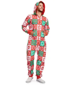 Men's Pizza Hut Jumpsuit