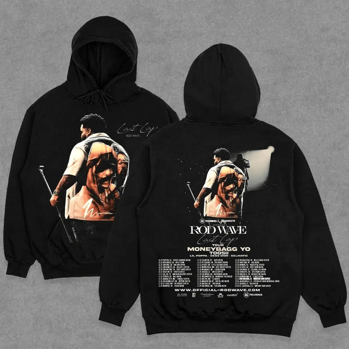 Rods S Swave Last Lap Sweatshirt & Hoodie Rods S Swave 90s Vintage Hoodie 2024 Fan Rap Sweat Gift for Him Gi Premium Gra Hoodied Lightweight Crewneck Sweatshirt