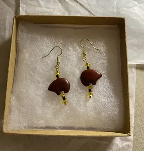 Native American Earrings