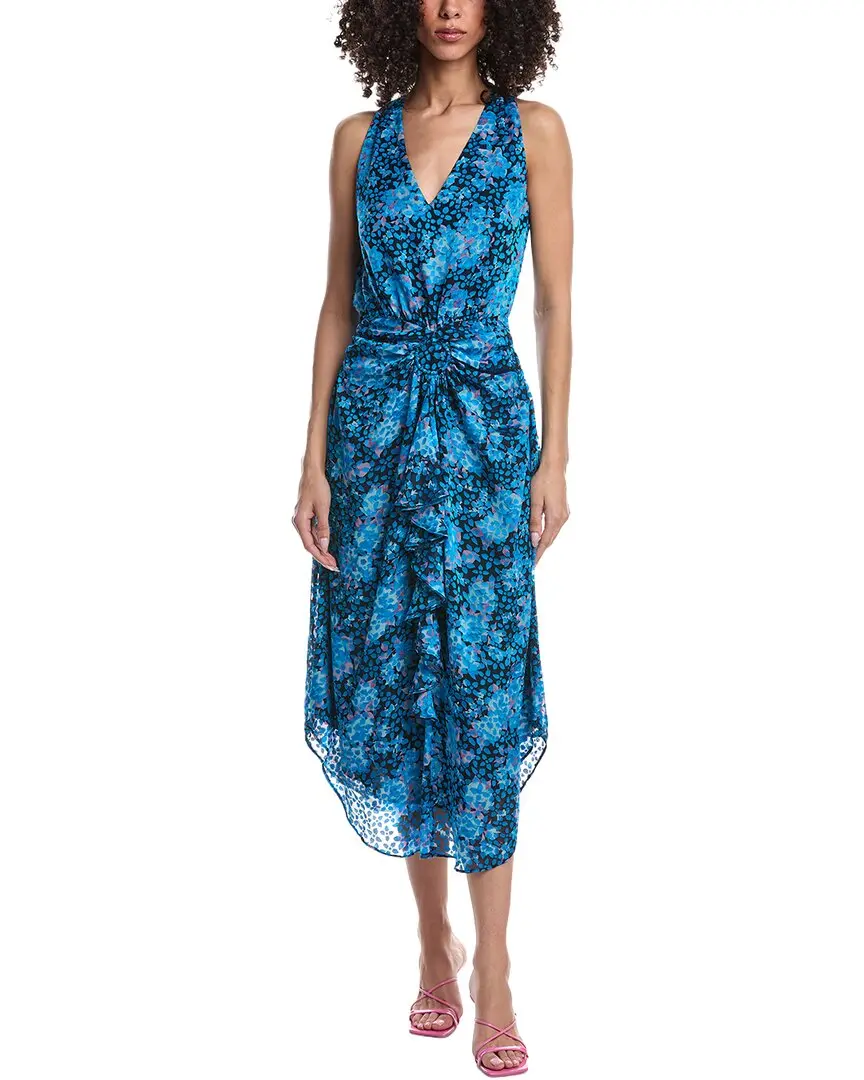 Ramy Brook Athena Midi Dress