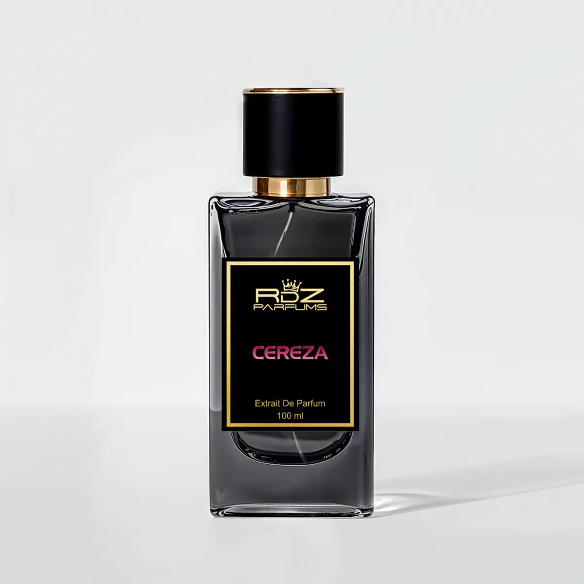 Cereza by RDZ Parfums – 100ml Extrait de Parfum