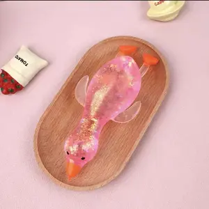 Mystery Soft Duck Blind Box Set, Perfect Stress Relief Toy for All Ages, Ideal Gift for Friends and Family, 1pc-12pcs