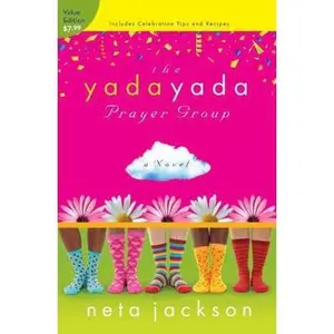 USED-The Yada Yada Prayer Group by Neta Jackson (Paperback)