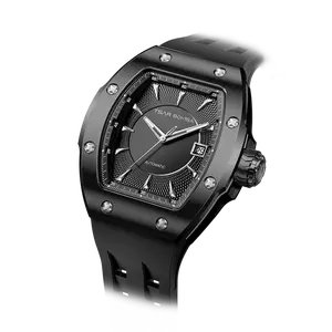 Atomic-Interchangeable Automatic Watch TB8218E