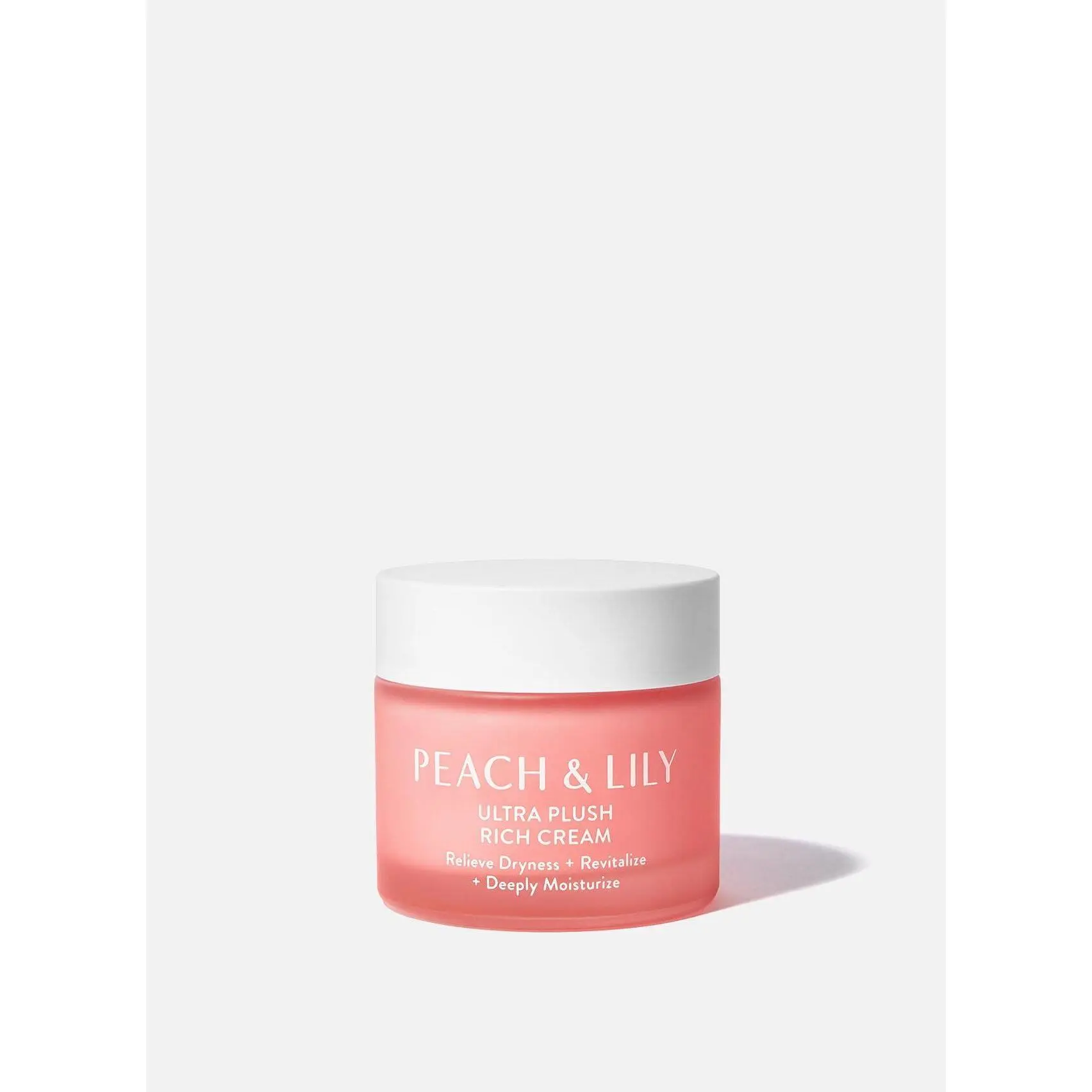 Ultra Plush Rich Cream