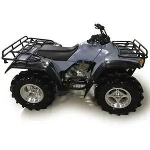 Fit For Honda Fourtrax 300 1988 - 2000 Motorcycle Leather Seat Cover Replace