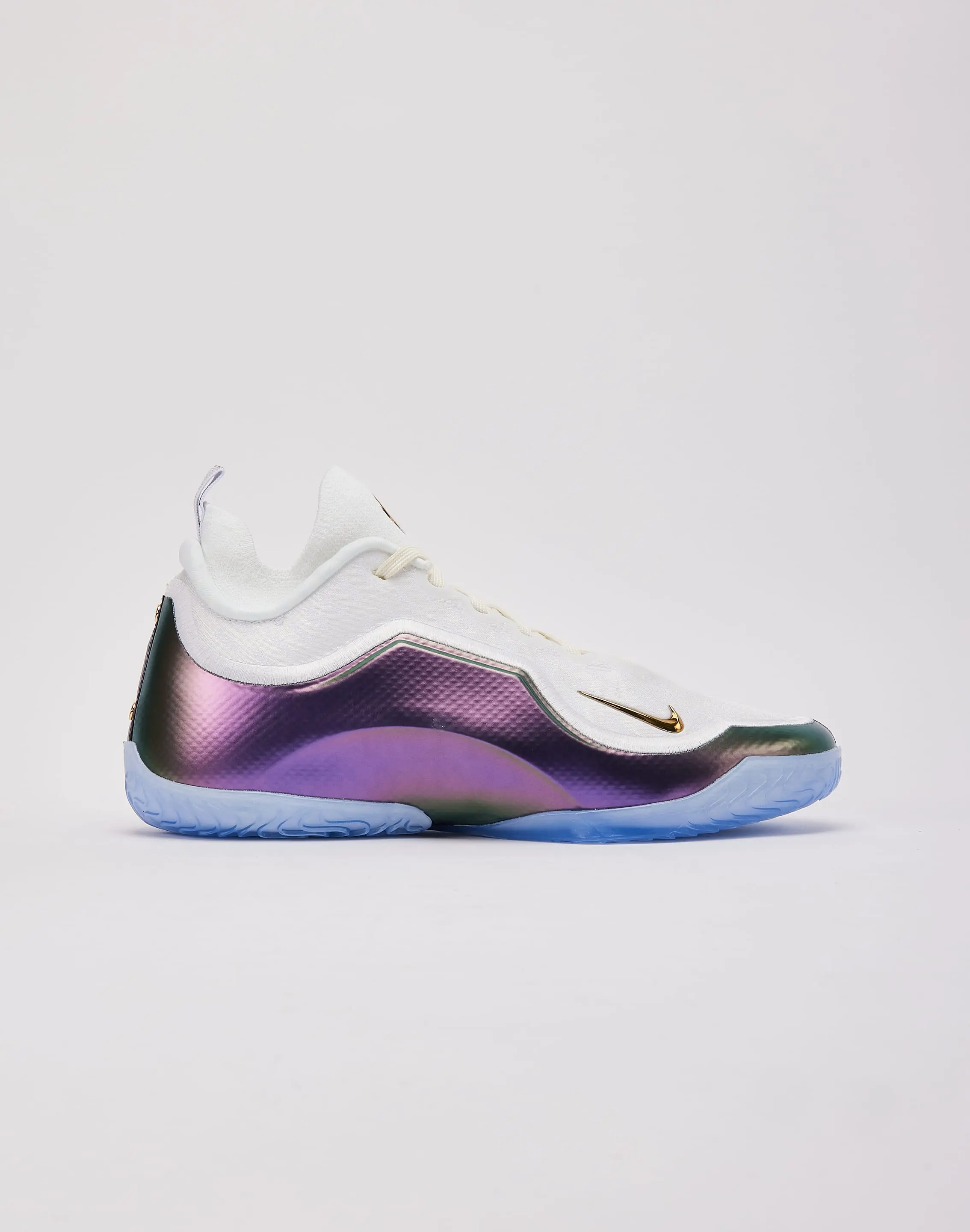 Mens Nike LeBron XXIII 'For The Record'