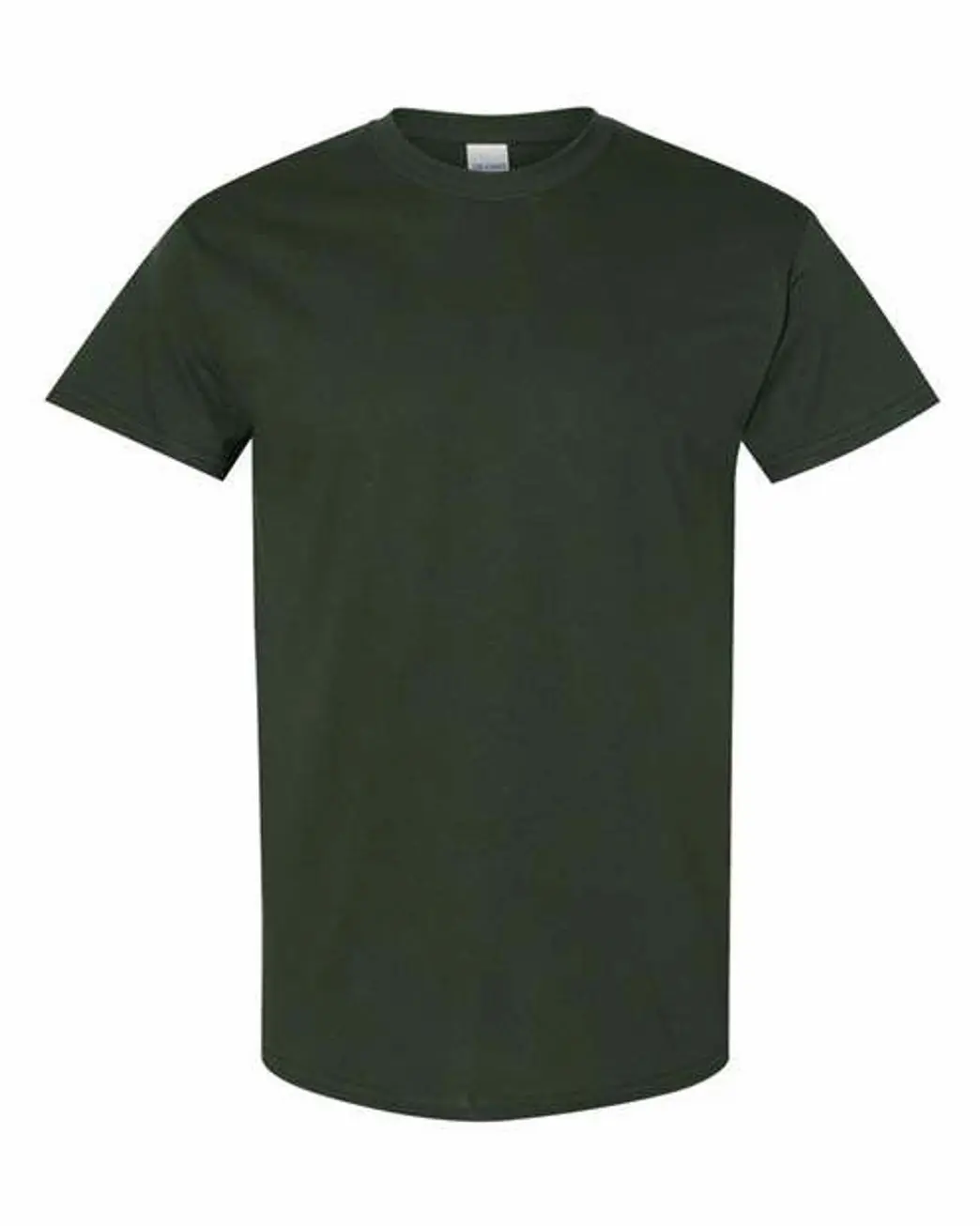 FOREST GREEN