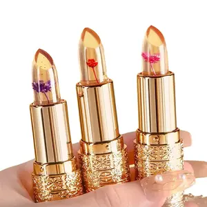 Long Lasting Lipstick, 3 Counts Moisturizing Color Changing Lipstick, Glossy Lip Glaze Stick, Plumping Lip Oil Lip Stick for Girls & Women, Lip Stain, Lip Gloss, Lip Care, Cosmetic, Lipgloss, Lip Moisturizer Gloss, Lip Volumizer