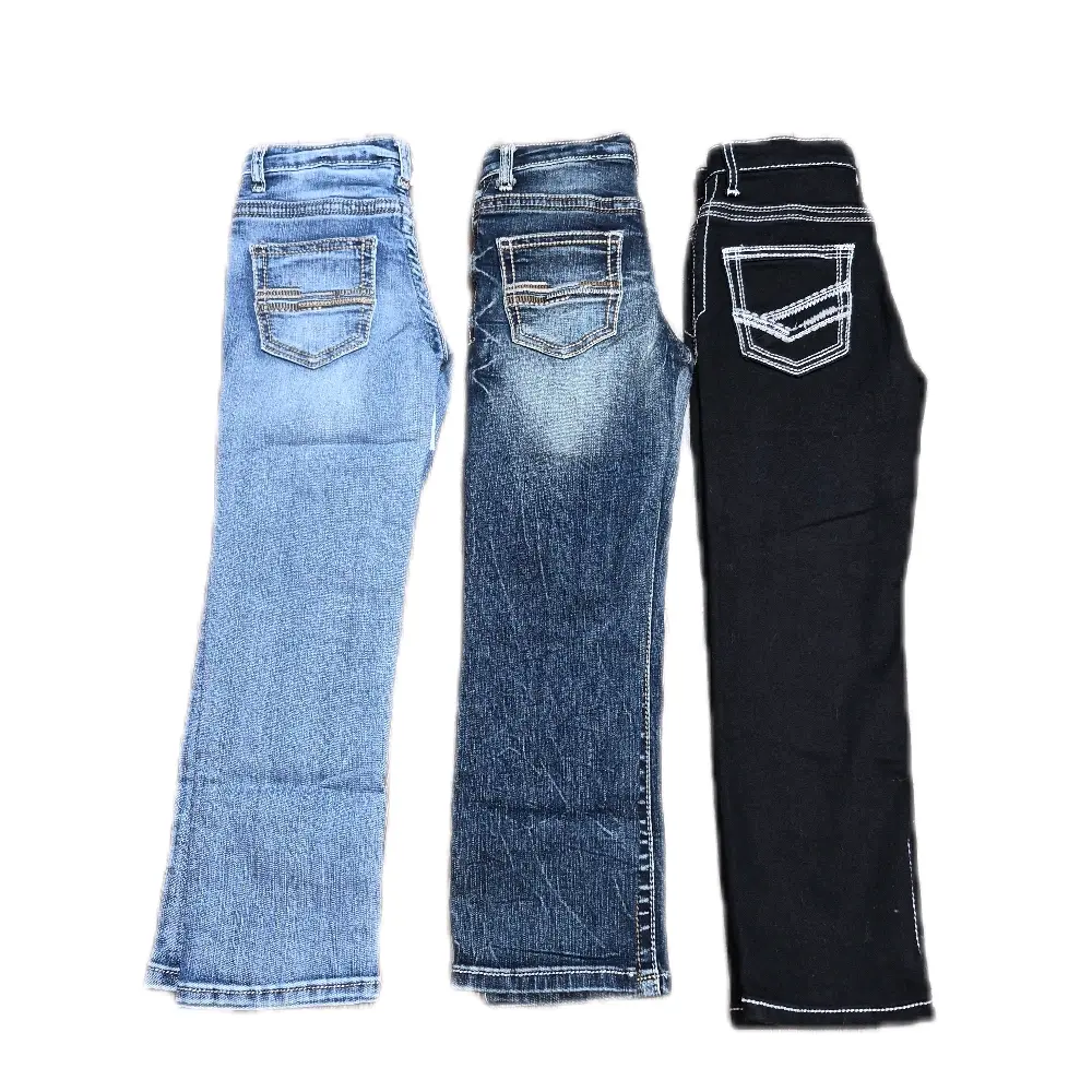 MODERN PANTS KIDS MT